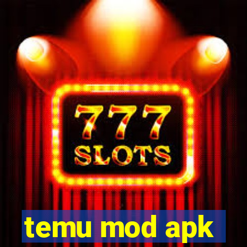 temu mod apk